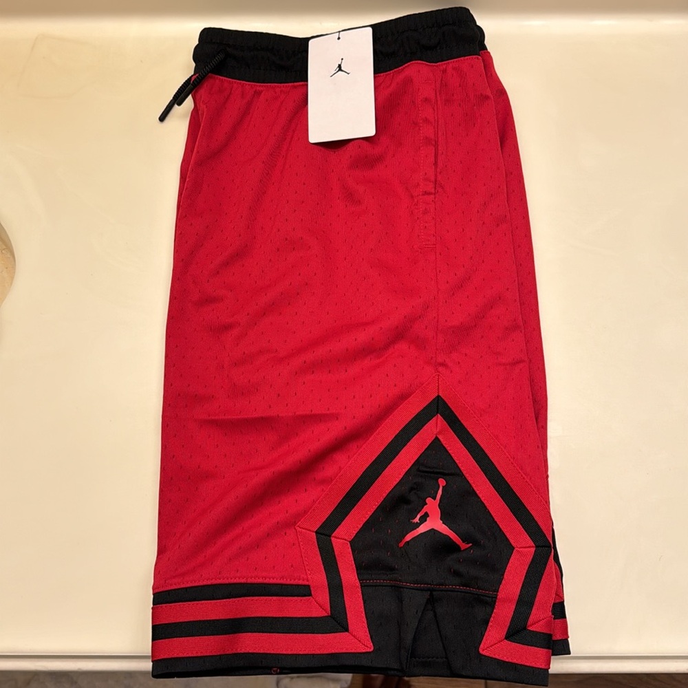 Jordan Jumpman Kids Shorts